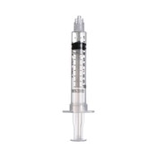 SOL-CARE 10mL Luer Lock SS